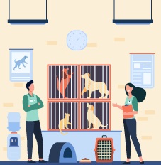 Pet Shelter